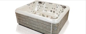 platinum elite hot tub