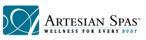 Artesian Hot Tub Spa-Logo-Landscaped