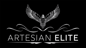 artesian elite logo