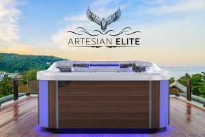 Artesian Elite Eagle Crest