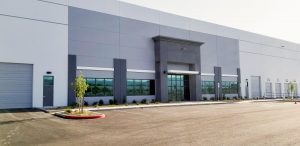 Artesian Spas New Warehouse