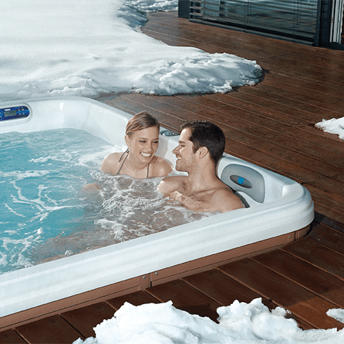 Tips for Hot Tub Soaks in the Winter