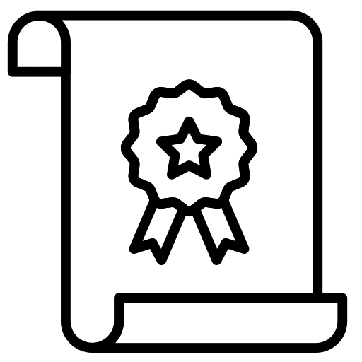 award icon