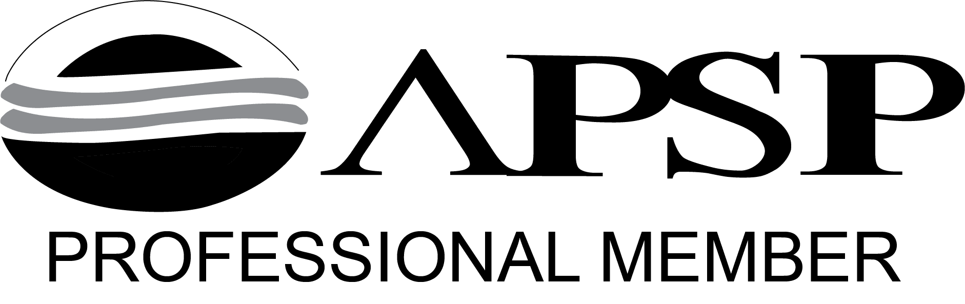 APSP professional member logo