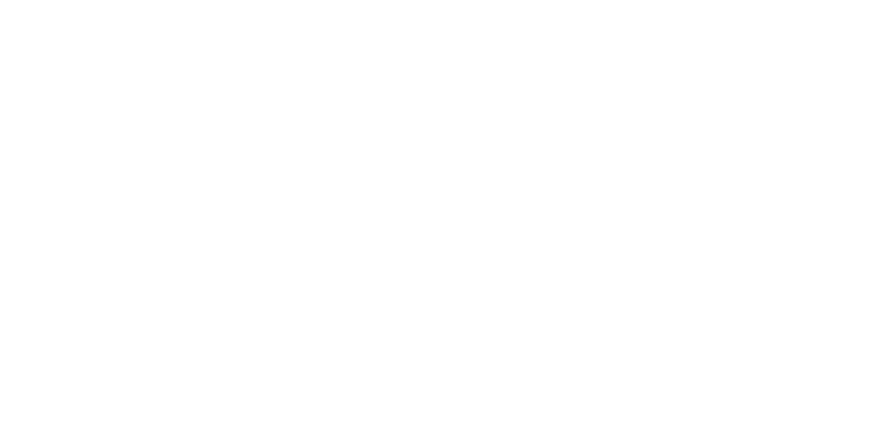 artesian spas stacked logo in white