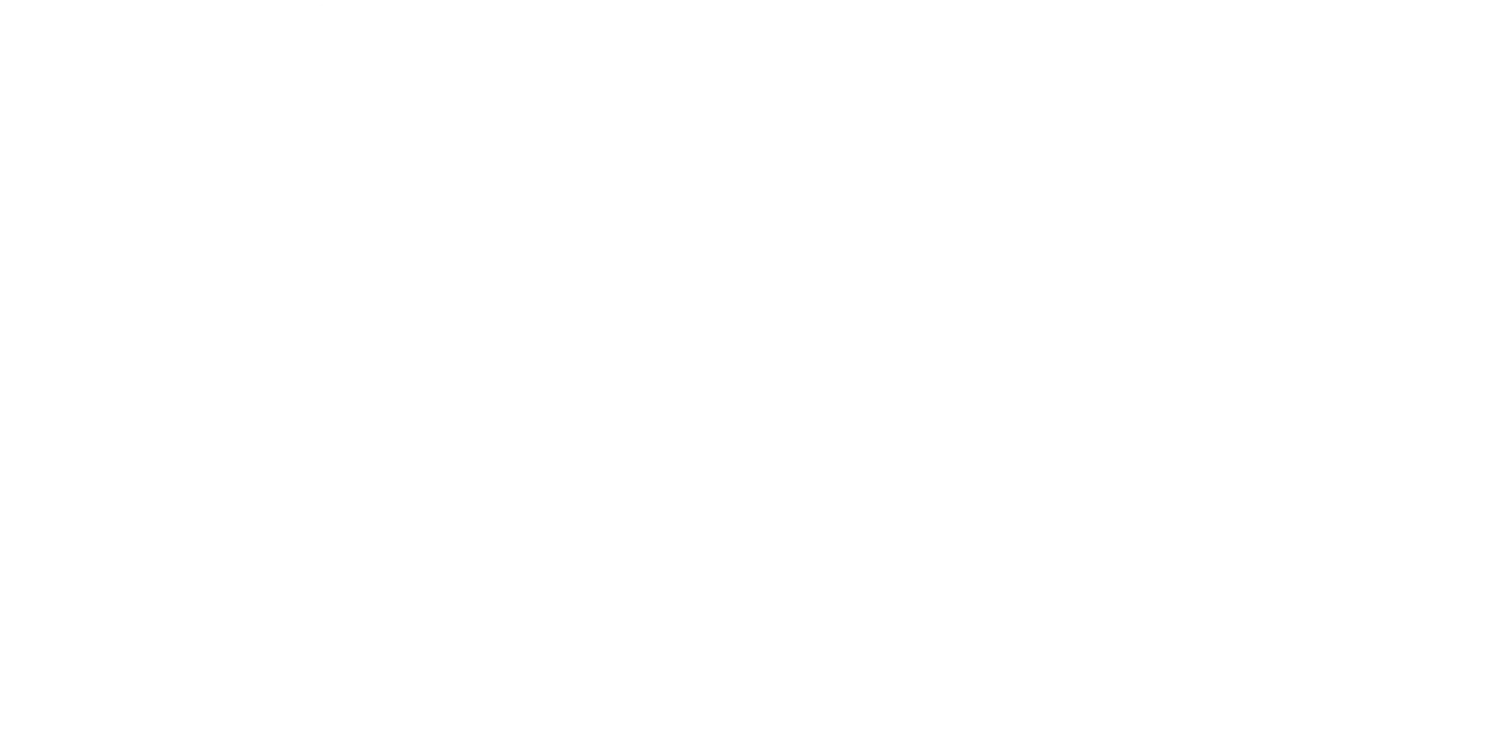 artesian spas stacked logo in white