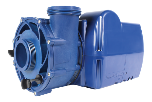 WaVS: Variable Speed Pump available on TidalFit models