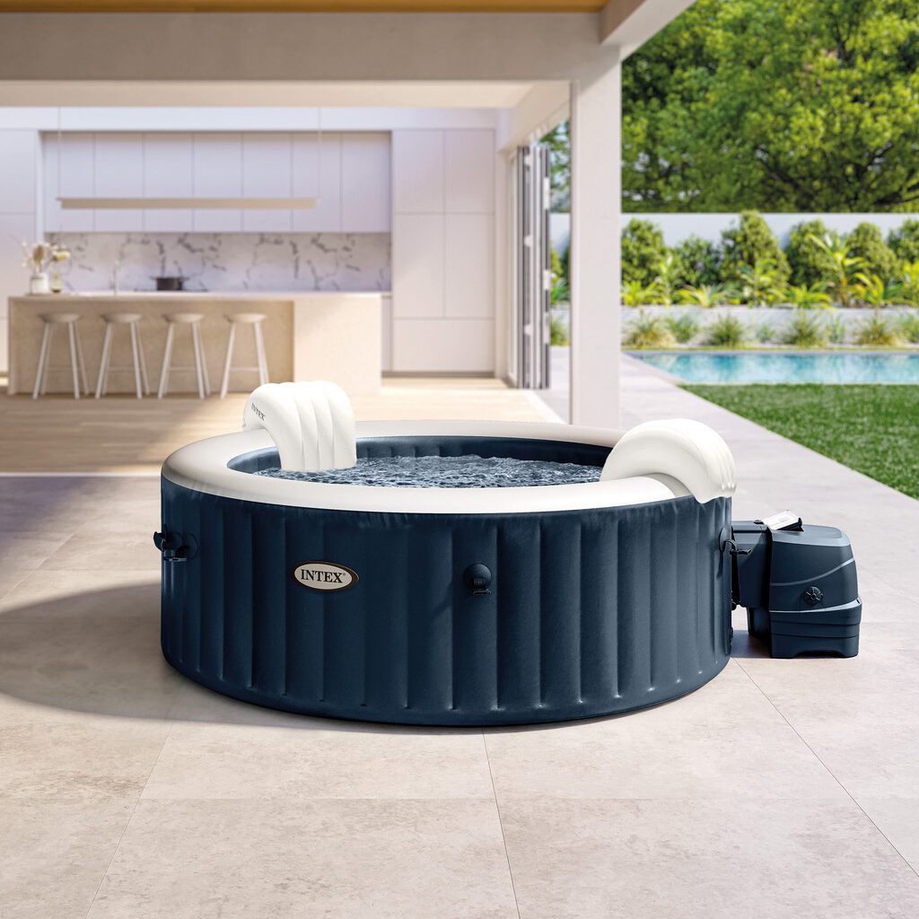 Intex PureSpa Inflatable Hot Tub