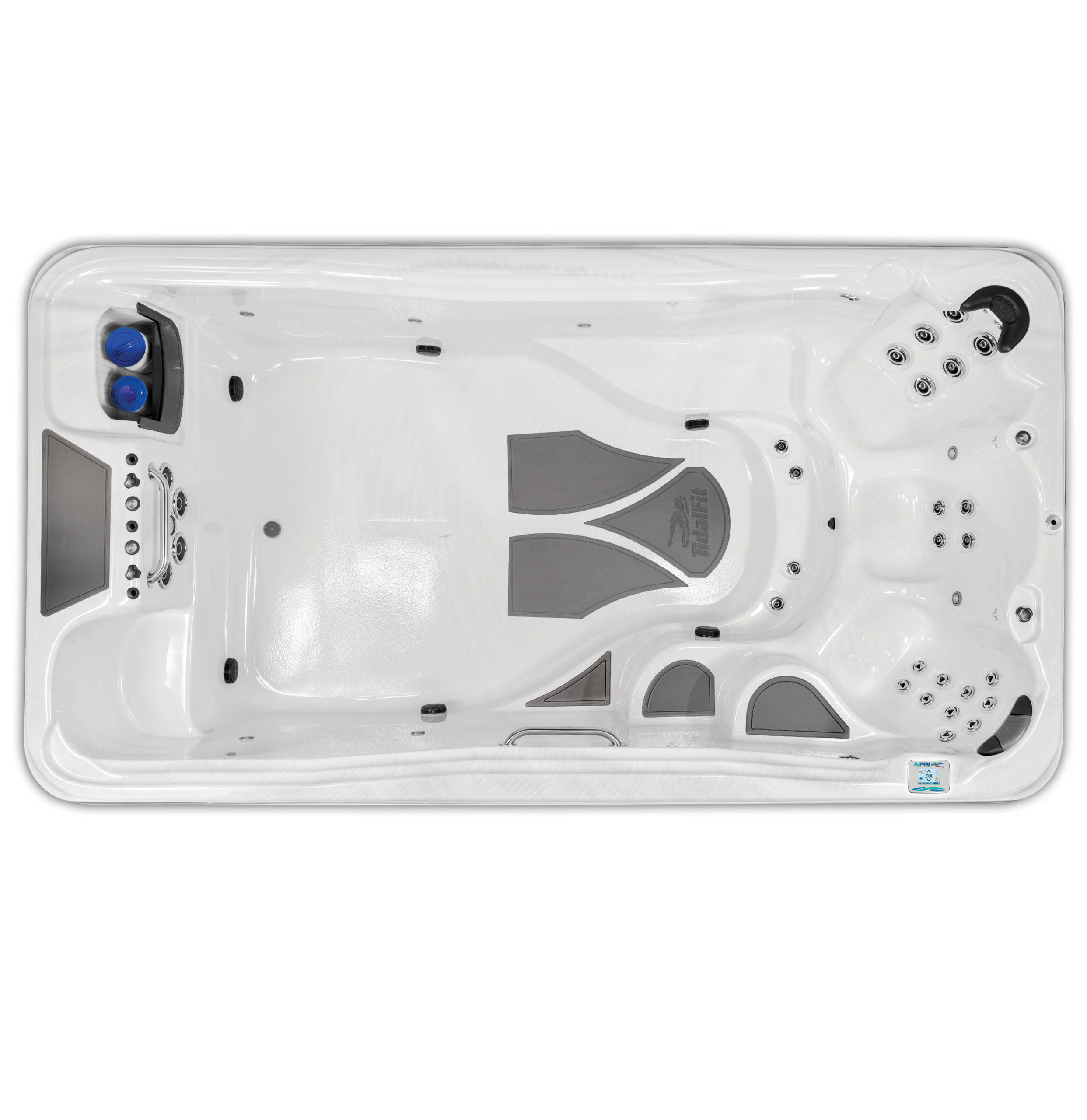 APEP-12 Dual No Bench