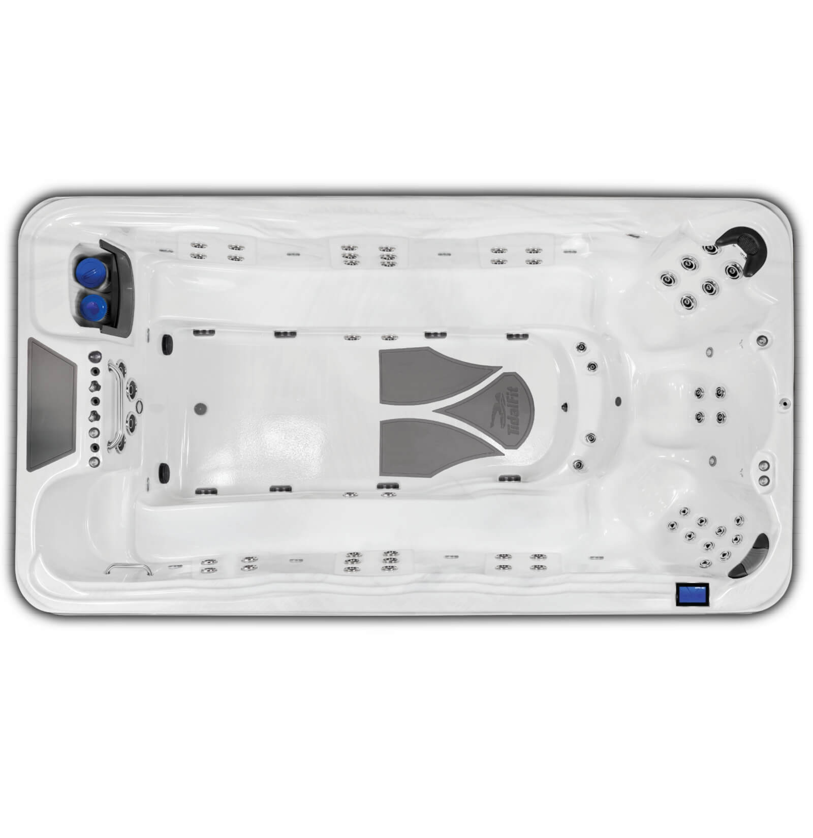 tidalfit premium ep-14 shell