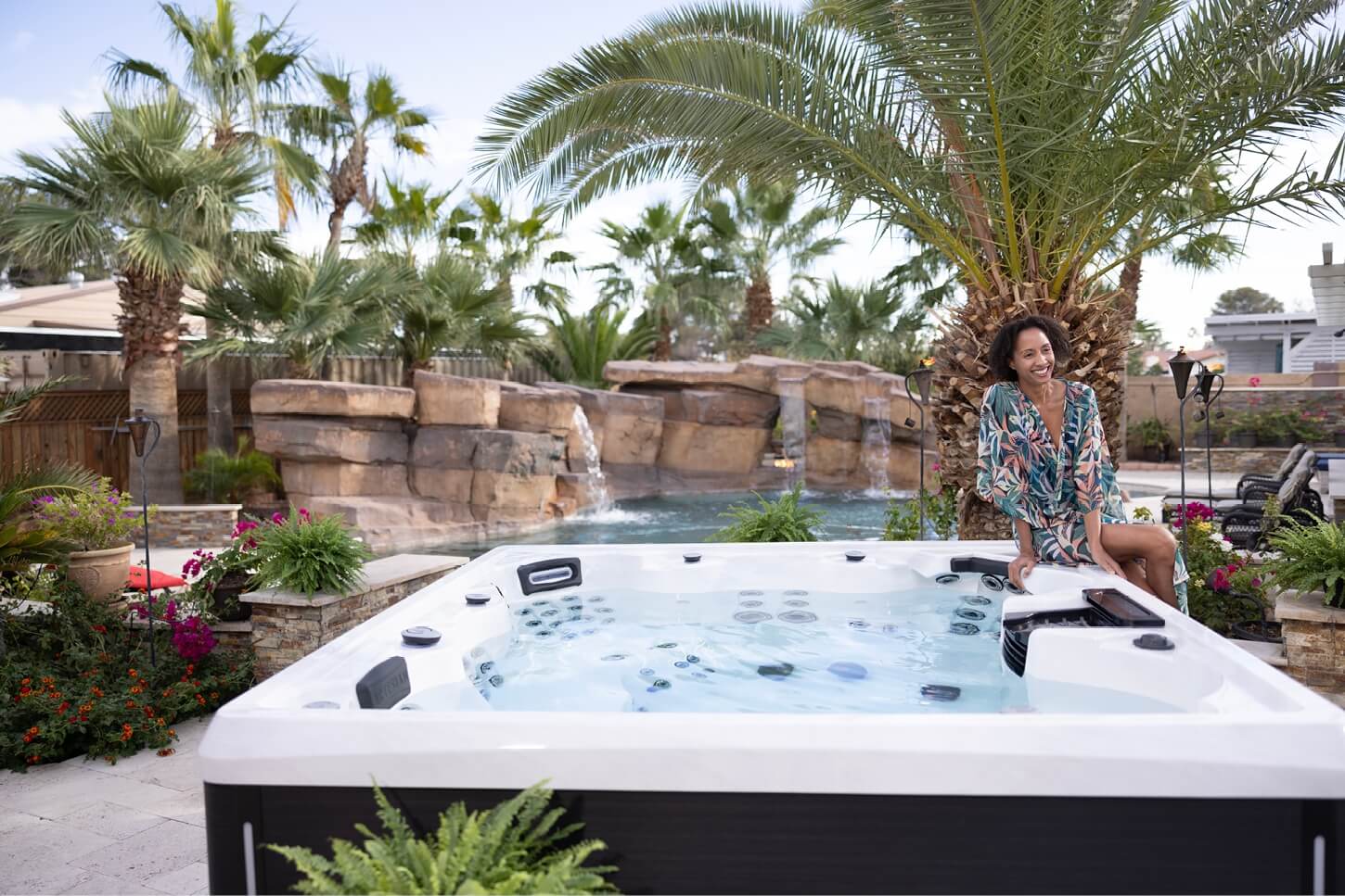 Island Luxury Warranty Image