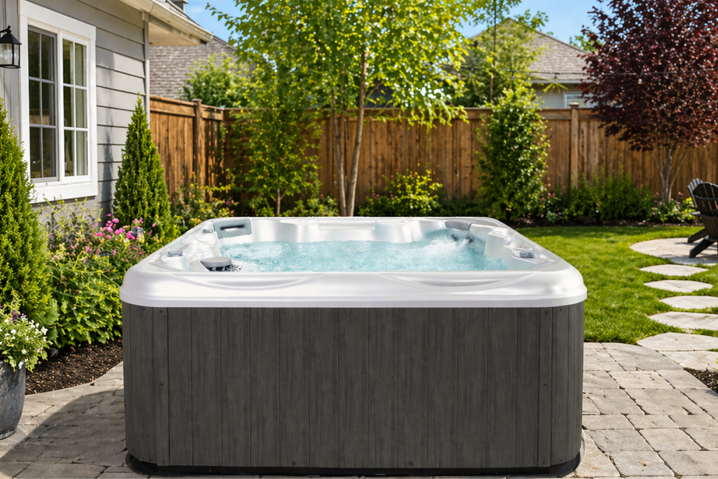 South Seas Warranty Image