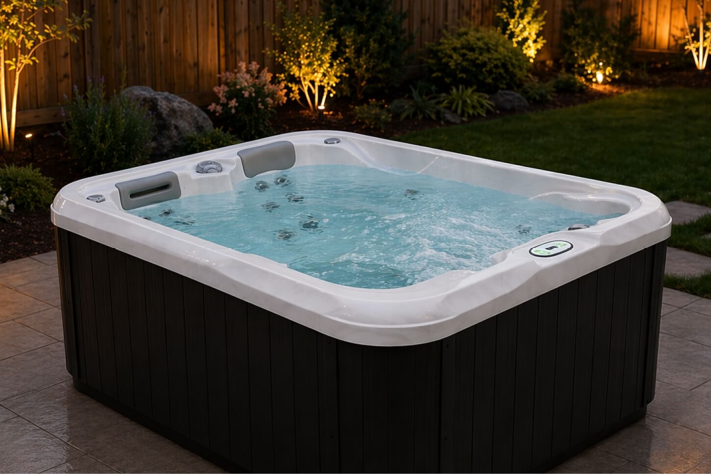 Garden Warranty Image