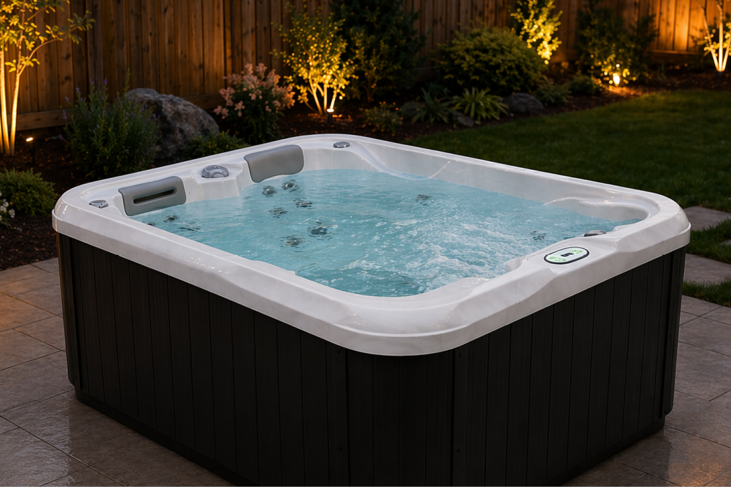 Garden Warranty Image